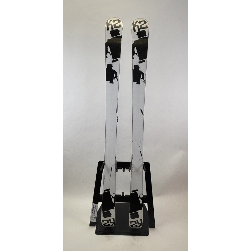 K2 Juvy | Ski Freestyle junior d'occasion
