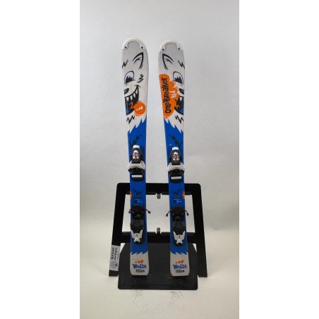 WEDZE One Breaker Kid | Ski Piste junior d'occasion