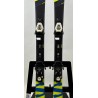 SALOMON Xrace Jr | Ski Piste junior d'occasion