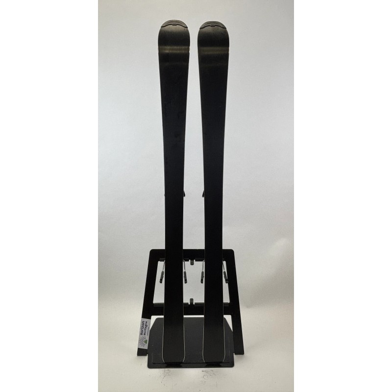 SALOMON Xrace Jr | Ski Piste junior d'occasion