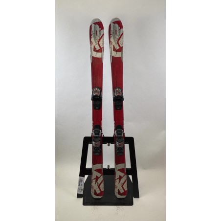 K2 Apache Jr | Ski Piste junior d'occasion