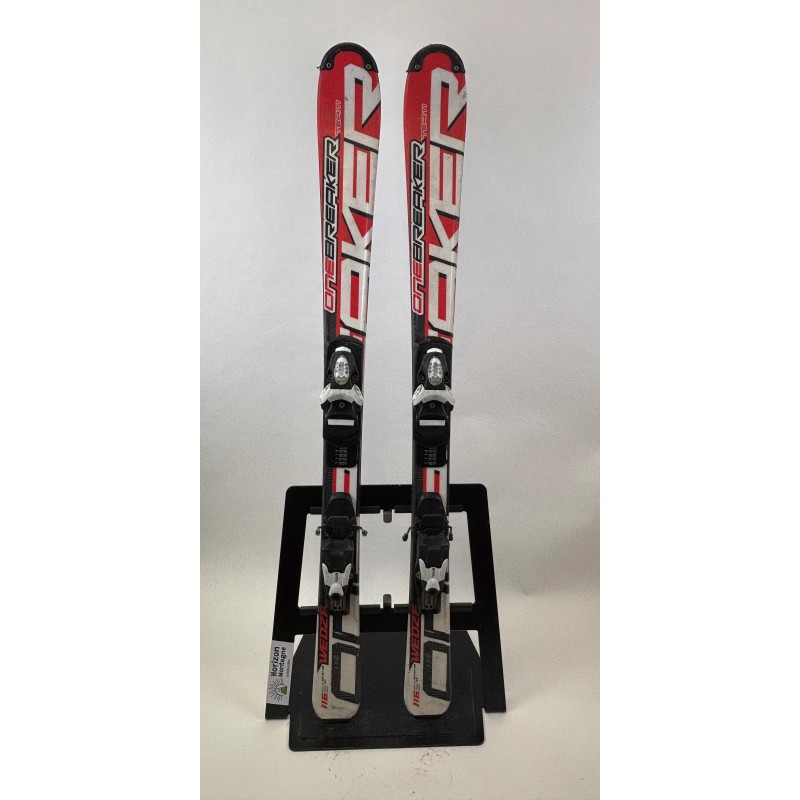 WEDZE Onebreaker Team | Ski Piste junior d'occasion