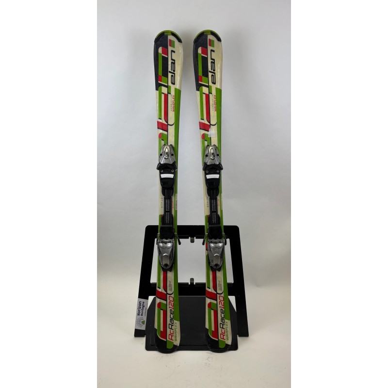 ELAN RcRace | Ski Piste junior d'occasion