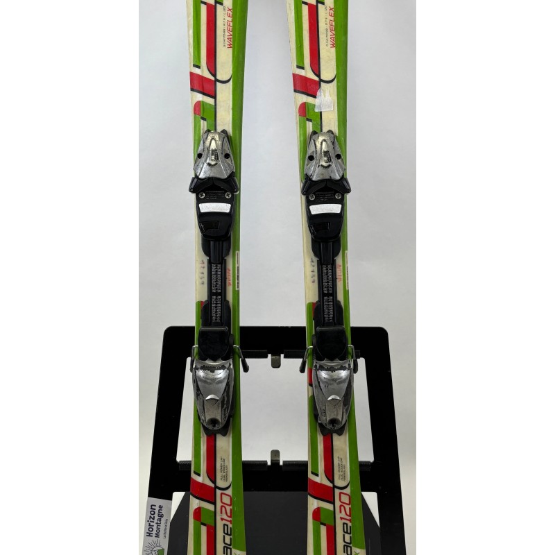 ELAN RcRace | Ski Piste junior d'occasion