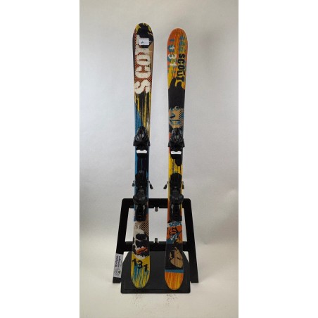 SCOTT P1 | Ski Freestyle junior d'occasion