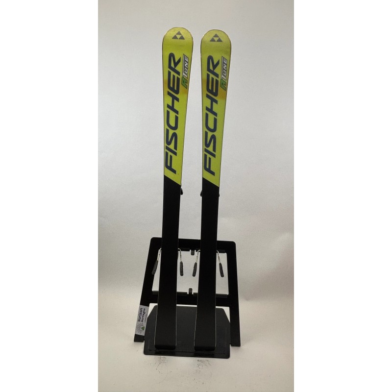 FISCHER Rc4 Worldcup Sl | Ski Slalom junior d'occasion