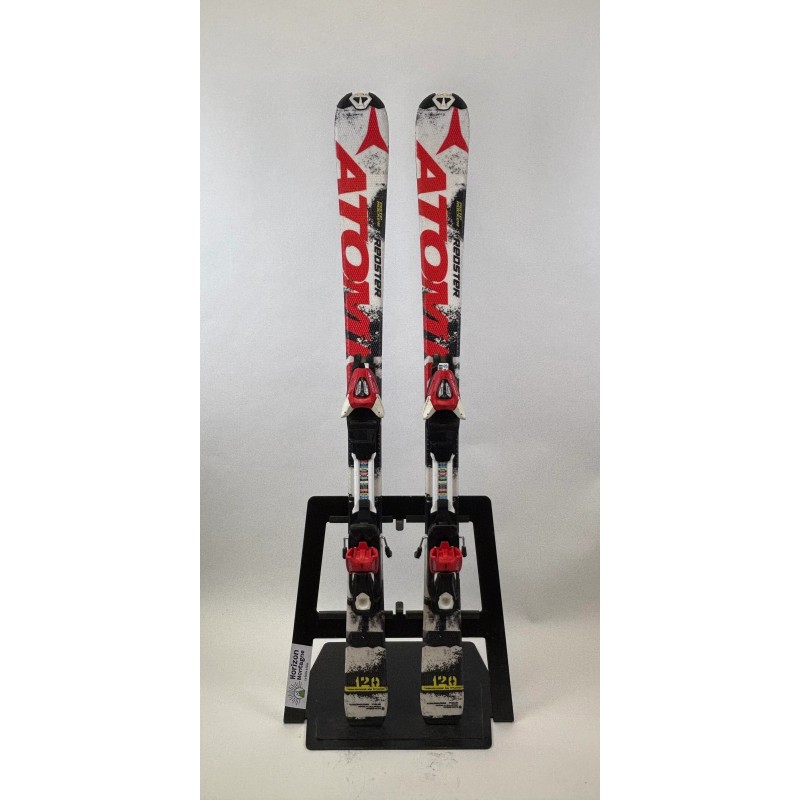ATOMIC Redster Jr | Ski Piste junior d'occasion