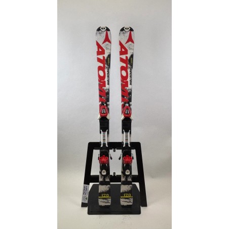 ATOMIC Redster Jr | Ski Piste junior d'occasion