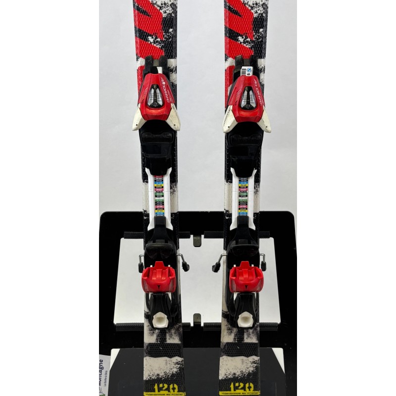 ATOMIC Redster Jr | Ski Piste junior d'occasion