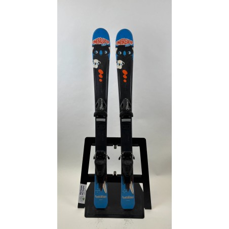 WEDZE Onebreaker kid | Ski Piste junior d'occasion