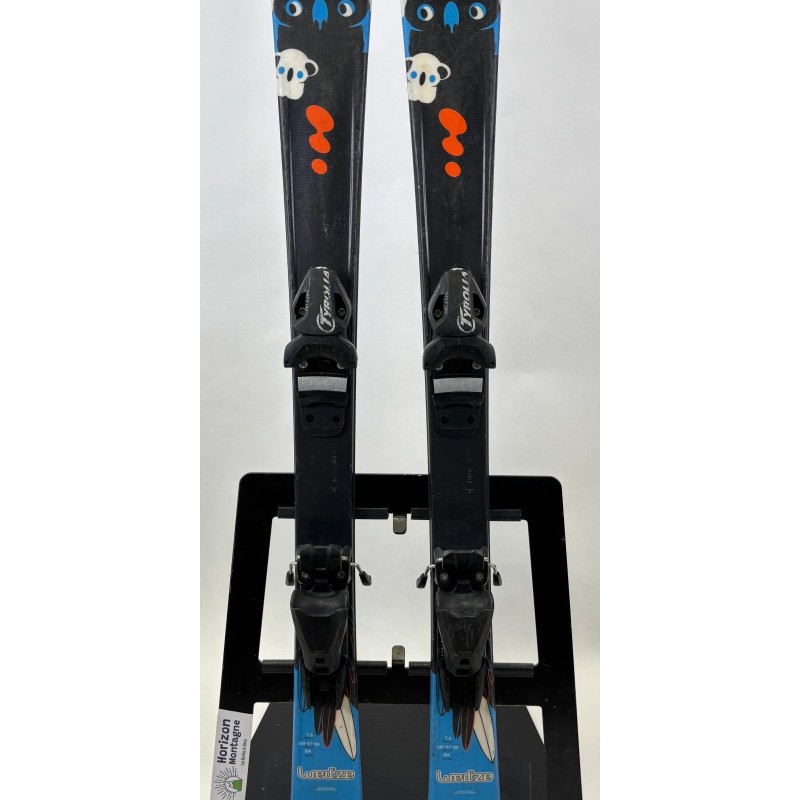 WEDZE Onebreaker kid | Ski Piste junior d'occasion