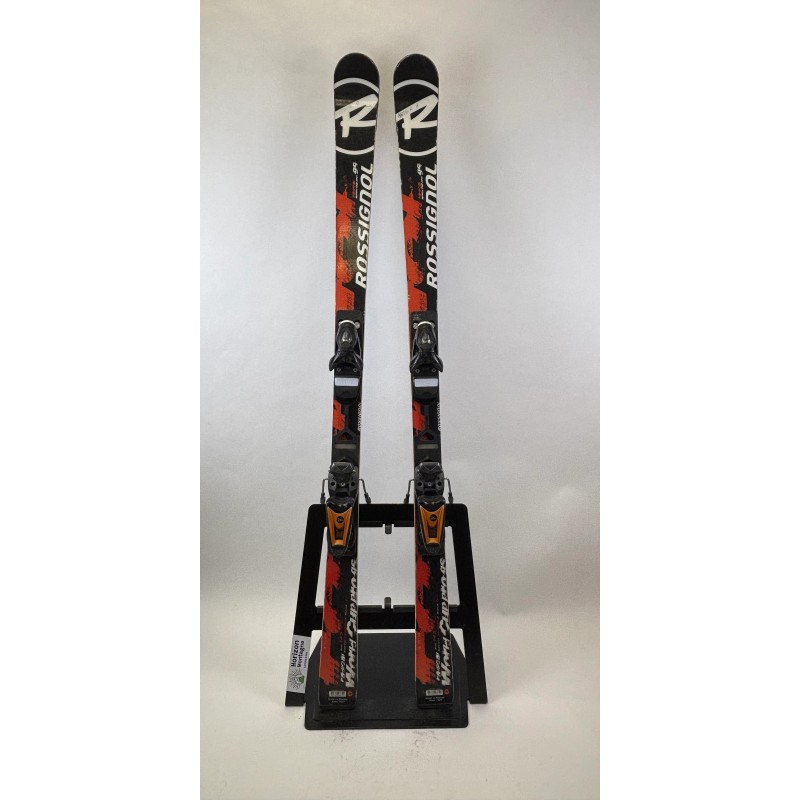 ROSSIGNOL Radical World Cup Pro Gs | Ski Géant junior d'occasion