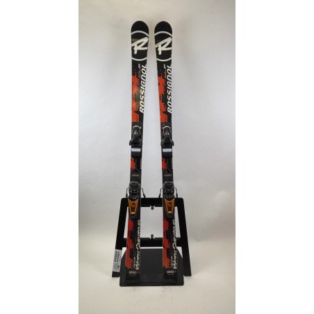 ROSSIGNOL Radical World Cup Pro Gs | Ski Géant junior d'occasion