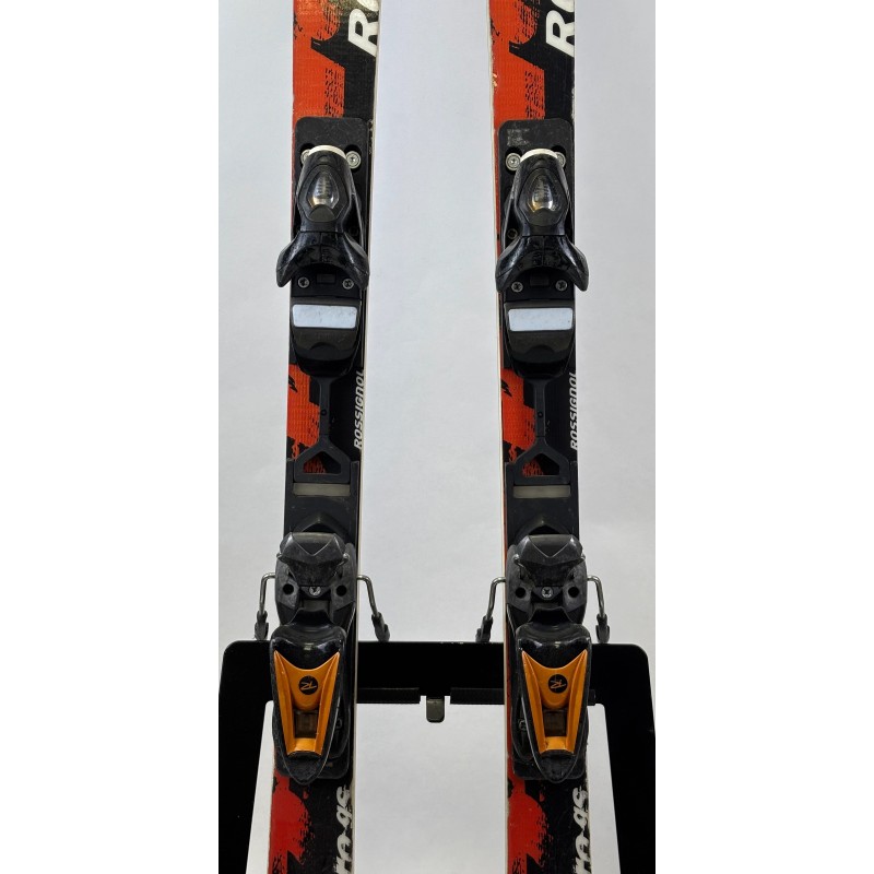 ROSSIGNOL Radical World Cup Pro Gs | Ski Géant junior d'occasion