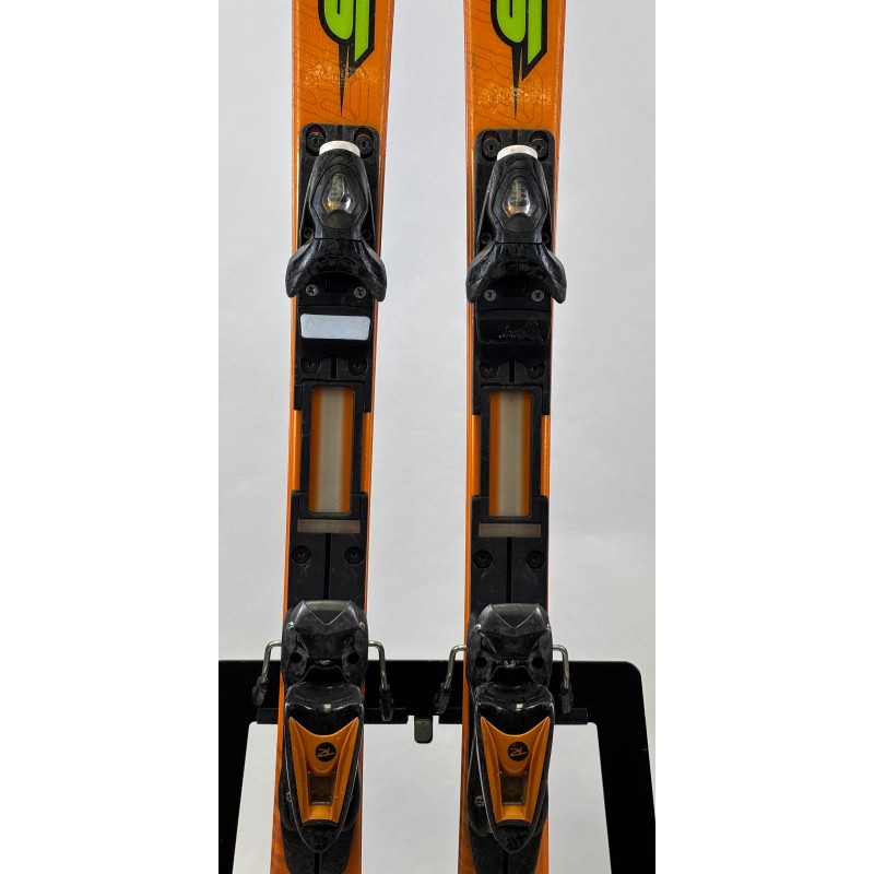 ROSSIGNOL Radical Sx Racing | Ski Piste junior d'occasion