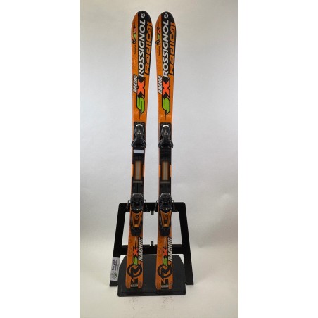 ROSSIGNOL Radical Sx Racing | Ski Piste junior d'occasion