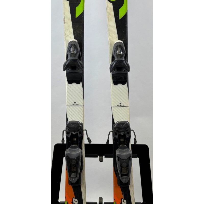 ROSSIGNOL Radical Sx Racing | Ski Piste junior d'occasion