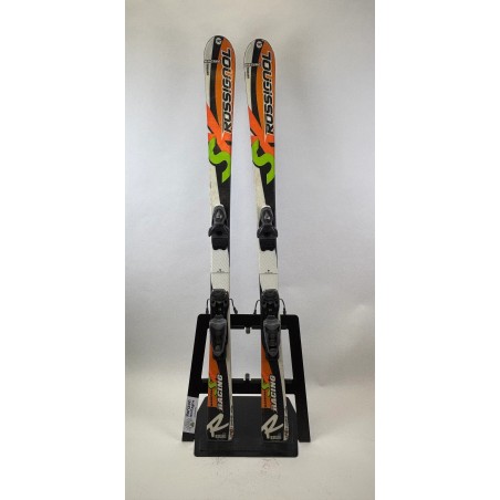 ROSSIGNOL Radical Sx Racing | Ski Piste junior d'occasion