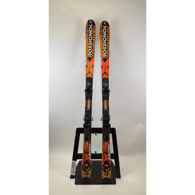 ROSSIGNOL Radical X Racing | Ski Piste junior d'occasion