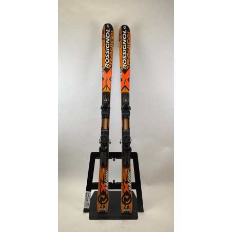 ROSSIGNOL Radical X Racing | Ski Piste junior d'occasion