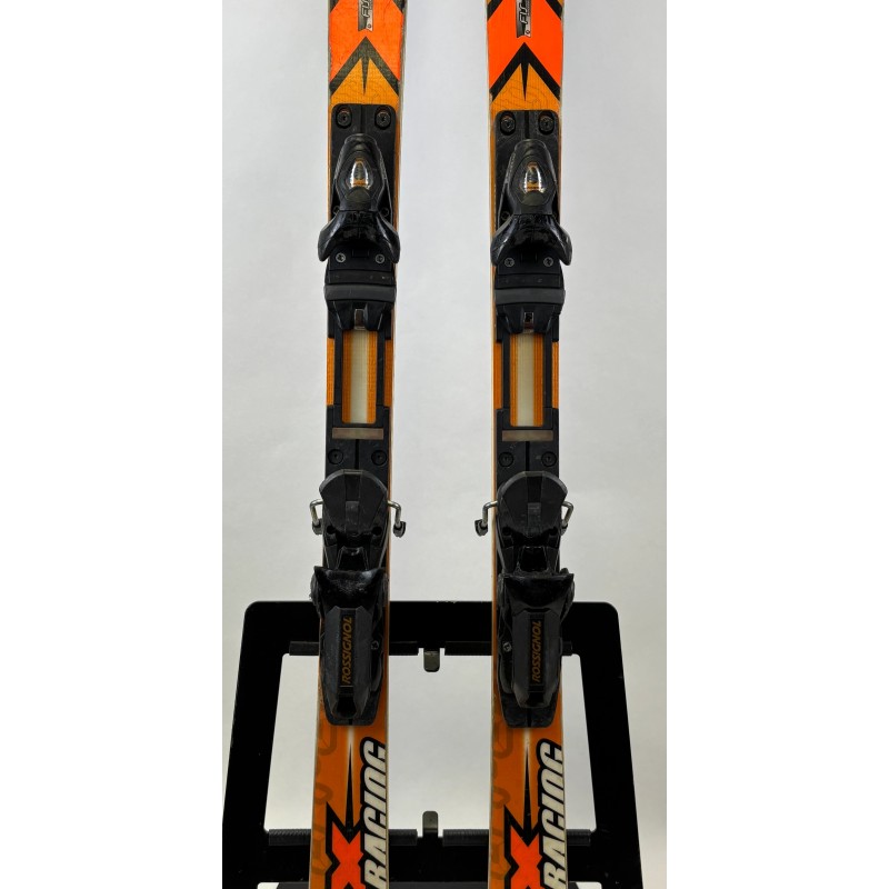 ROSSIGNOL Radical X Racing | Ski Piste junior d'occasion