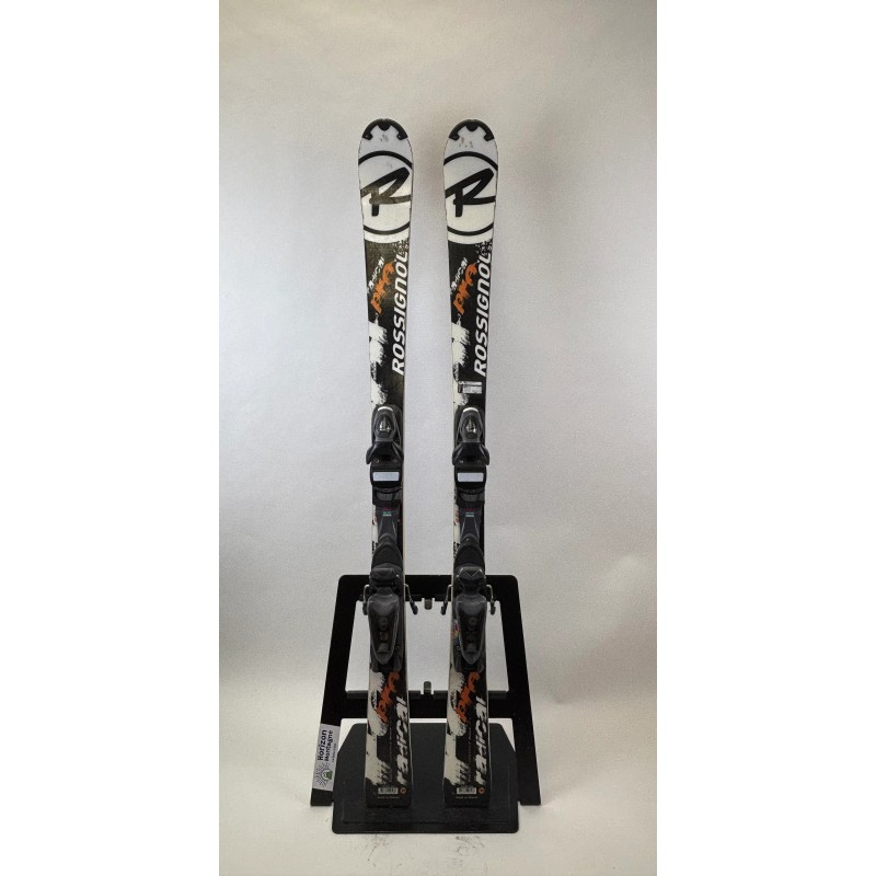 ROSSIGNOL Radical Pro | Ski Piste junior d'occasion