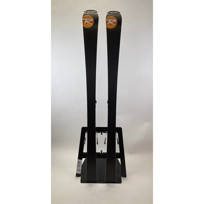 ROSSIGNOL Radical Pro | Ski Piste junior d'occasion