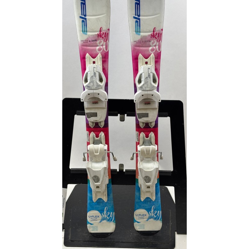  Sky | Ski Piste junior d'occasion