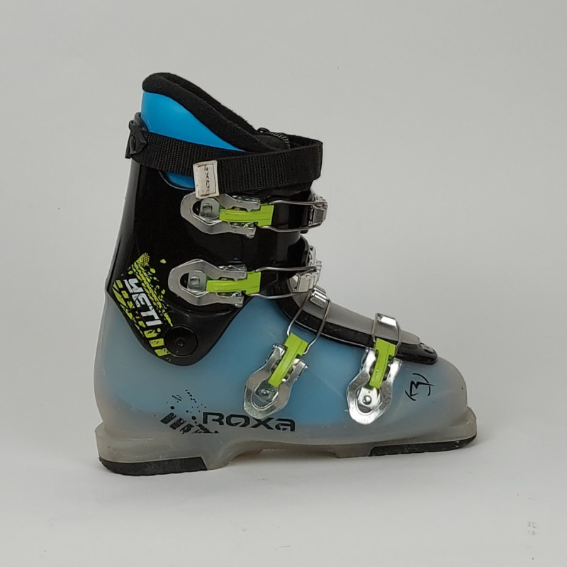 Yeti 4C
