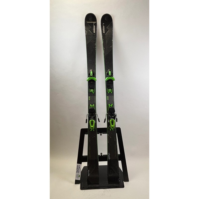  Amphibio Gti + El 10 | Ski Piste adulte d'occasion
