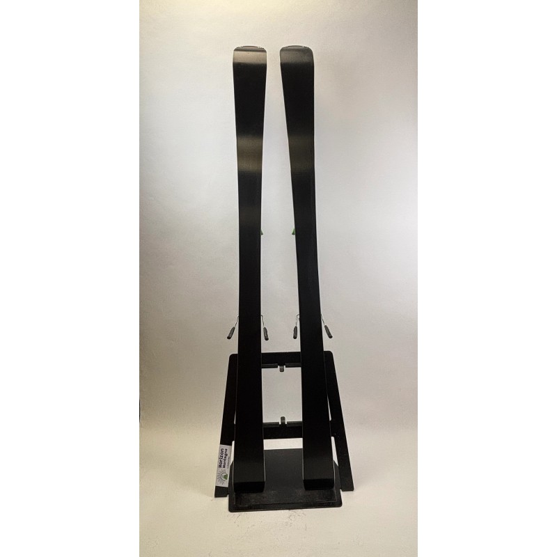  Amphibio Gti + El 10 | Ski Piste adulte d'occasion