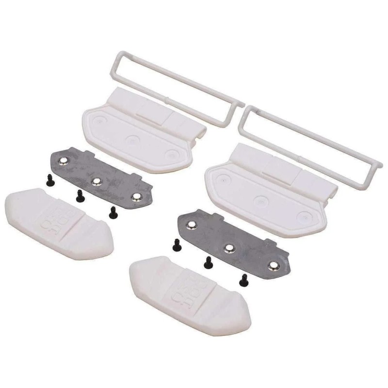 POMOCA Click Lock with buckle – Fixation peaux de ski