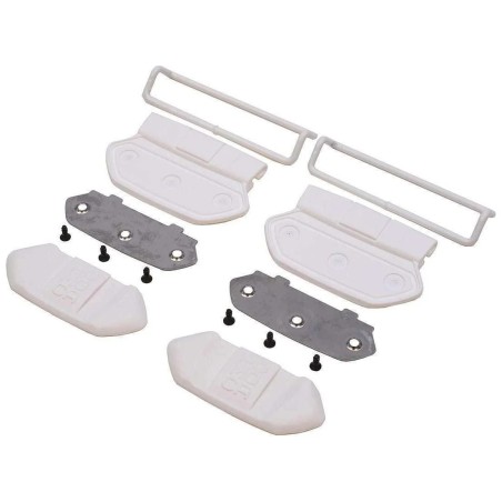 POMOCA Click Lock with buckle – Fixation peaux de ski