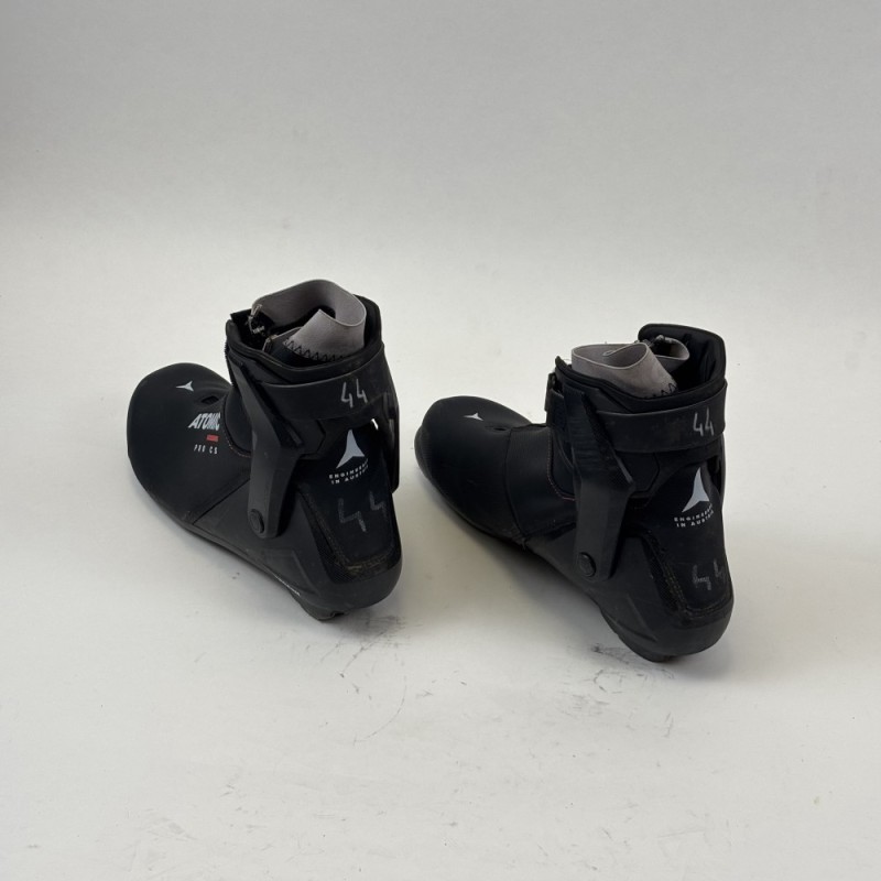 Pro CS Noir/Gris | Chaussures de Skating Occasion