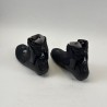 Pro CS Noir/Gris | Chaussures de Skating Occasion