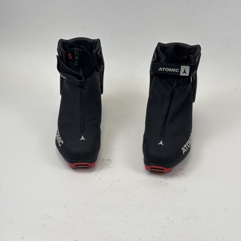 Pro CS Noir/Gris | Chaussures de Skating Occasion