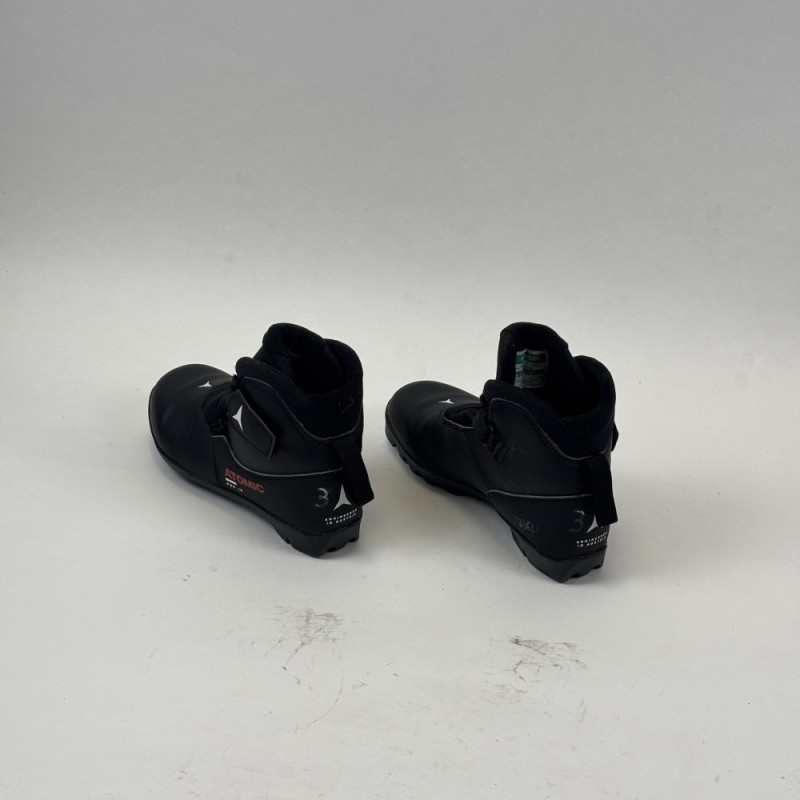 ATO PRO Jr Classique | Chaussure Ski Fond Junior