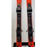  Firebird Hrc + Xcel 12 | Ski Piste adulte d'occasion