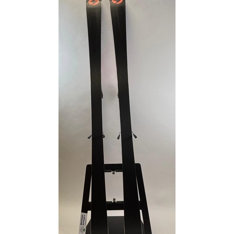  Firebird Hrc + Xcel 12 | Ski Piste adulte d'occasion