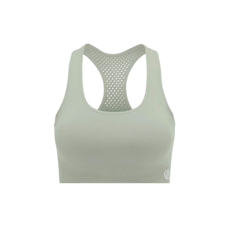 DARE2B Don't Sweat It III Sports Bra | Brassieres Femme