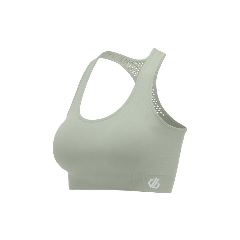 DARE2B Don't Sweat It III Sports Bra | Brassieres Femme