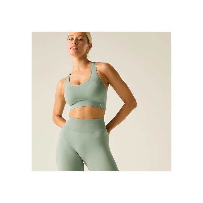 DARE2B Don't Sweat It III Sports Bra | Brassieres Femme