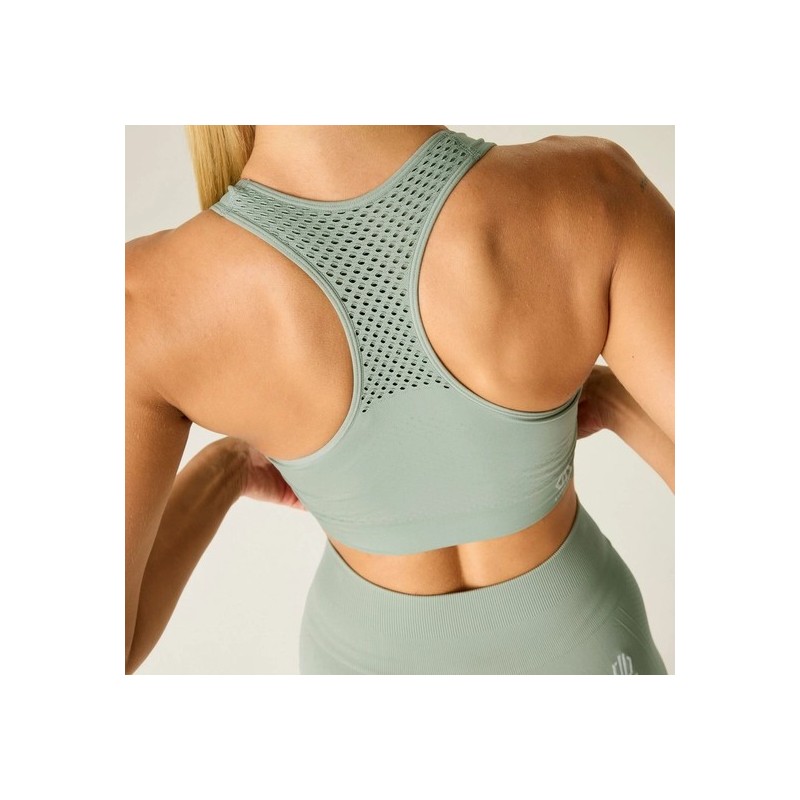DARE2B Don't Sweat It III Sports Bra | Brassieres Femme
