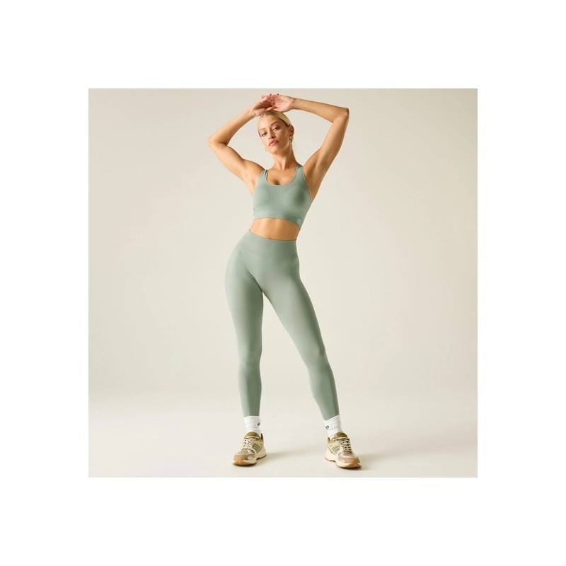 DARE2B Don't Sweat It III Sports Bra | Brassieres Femme