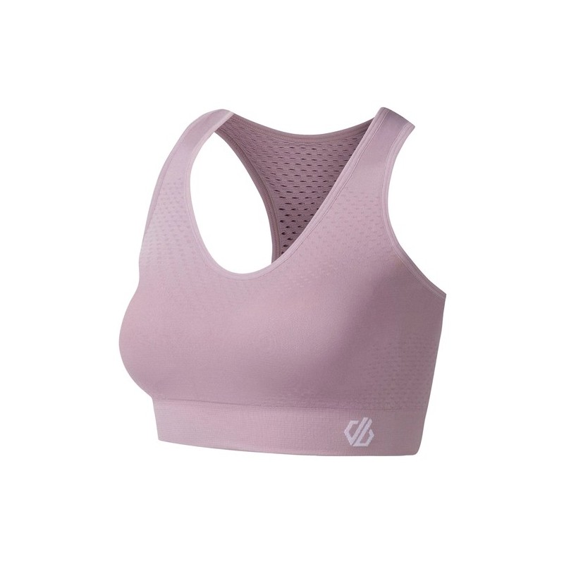 DARE2B Don't Sweat It III Sports Bra | Brassieres Femme