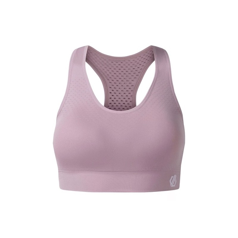 DARE2B Don't Sweat It III Sports Bra | Brassieres Femme
