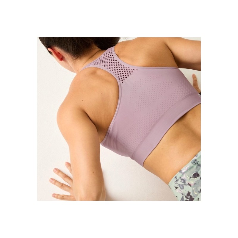 DARE2B Don't Sweat It III Sports Bra | Brassieres Femme