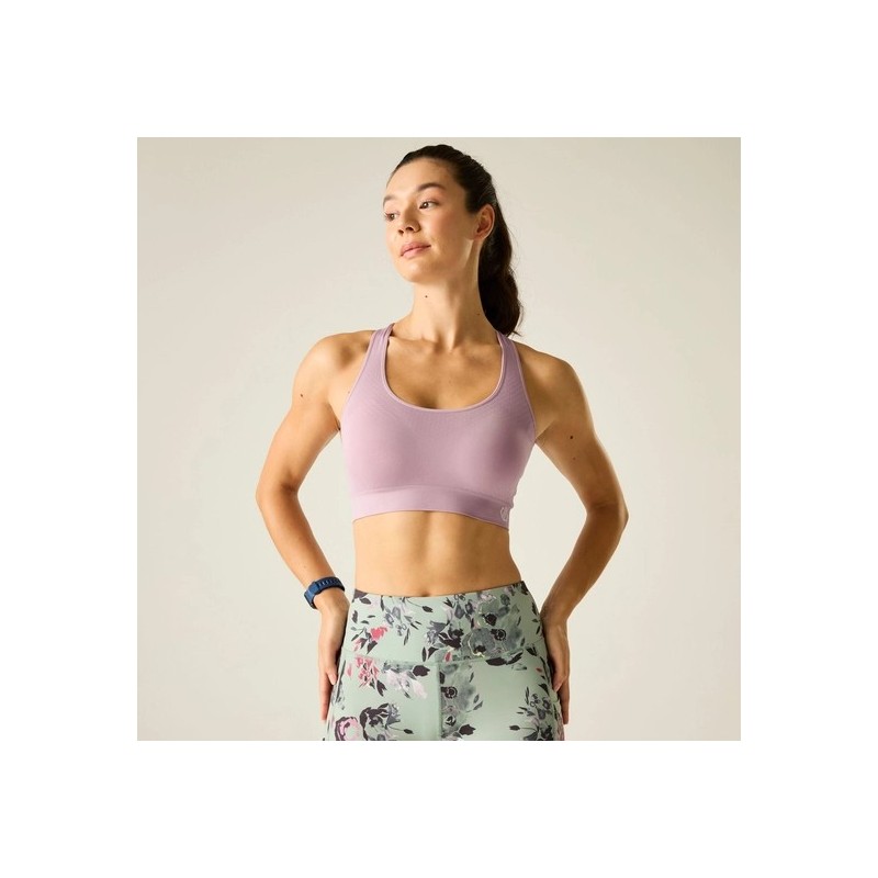 DARE2B Don't Sweat It III Sports Bra | Brassieres Femme