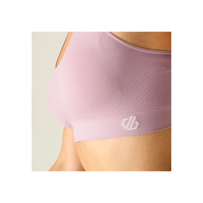 DARE2B Don't Sweat It III Sports Bra | Brassieres Femme