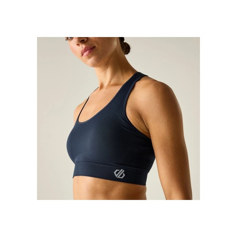 DARE2B Don't Sweat It III Sports Bra | Brassieres Femme